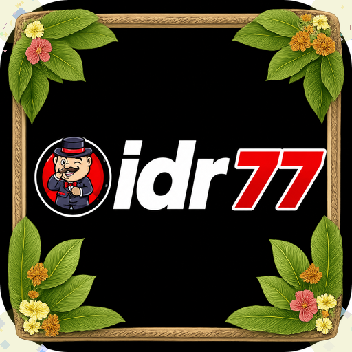 idr77 — mitra unggulan