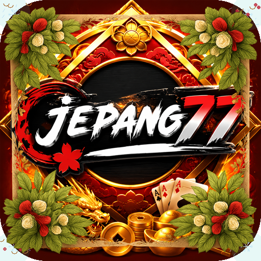 jepang77 — mitra unggulan